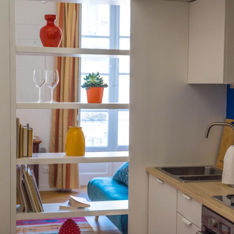 Adenzia apartment - Appartamento con 1 Camera da Letto - 9