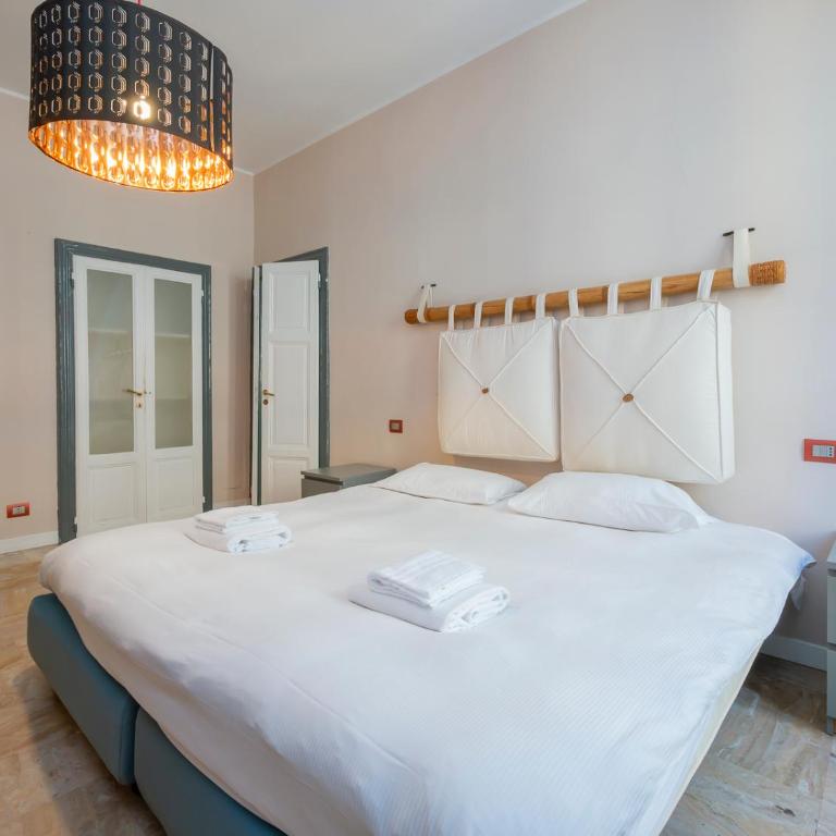 I Host Apartment - Vetere 10 - Appartamento con 2 Camere da Letto - 1