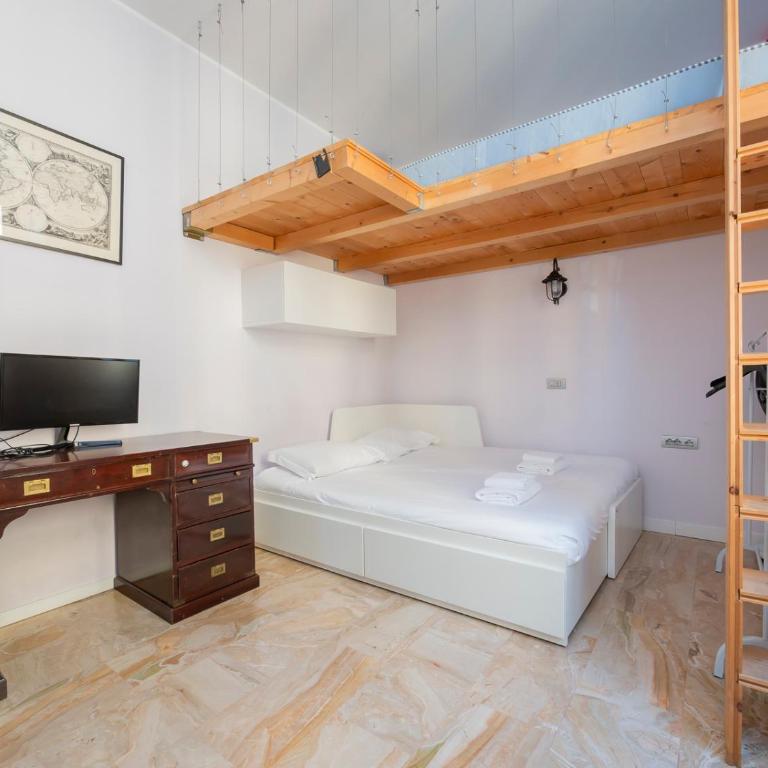 I Host Apartment - Vetere 10 - Appartamento con 2 Camere da Letto - 6