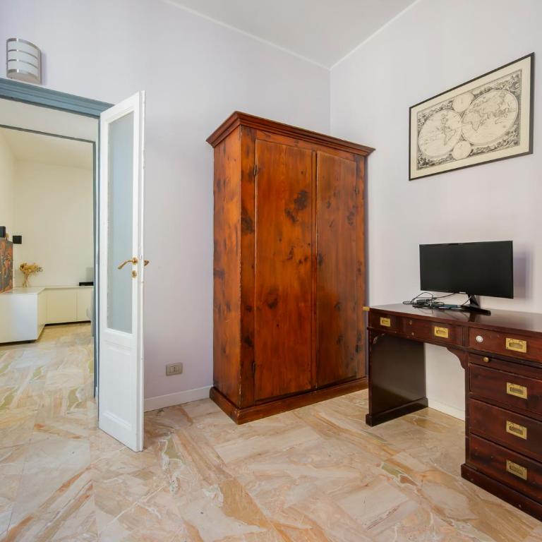 I Host Apartment - Vetere 10 - Appartamento con 2 Camere da Letto - 7