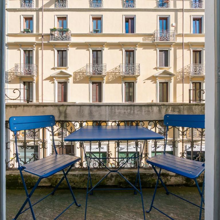 I Host Apartment - Vetere 10 - Appartamento con 2 Camere da Letto - 2