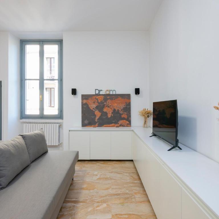 I Host Apartment - Vetere 10 - Appartamento con 2 Camere da Letto - 11