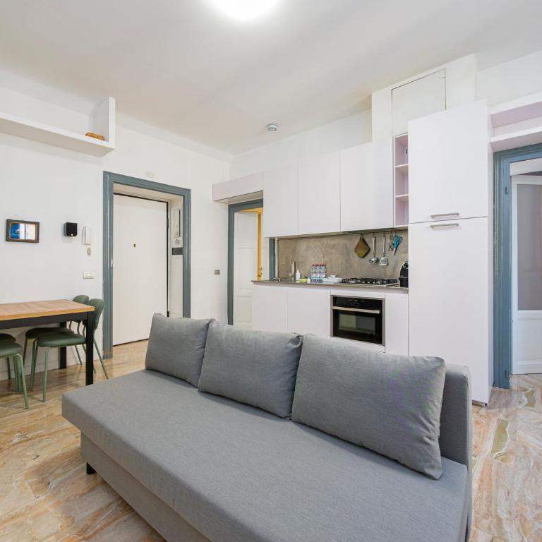 I Host Apartment - Vetere 10 - Appartamento con 2 Camere da Letto - 16
