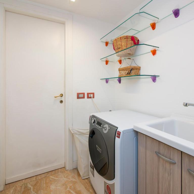 I Host Apartment - Vetere 10 - Appartamento con 2 Camere da Letto - 17
