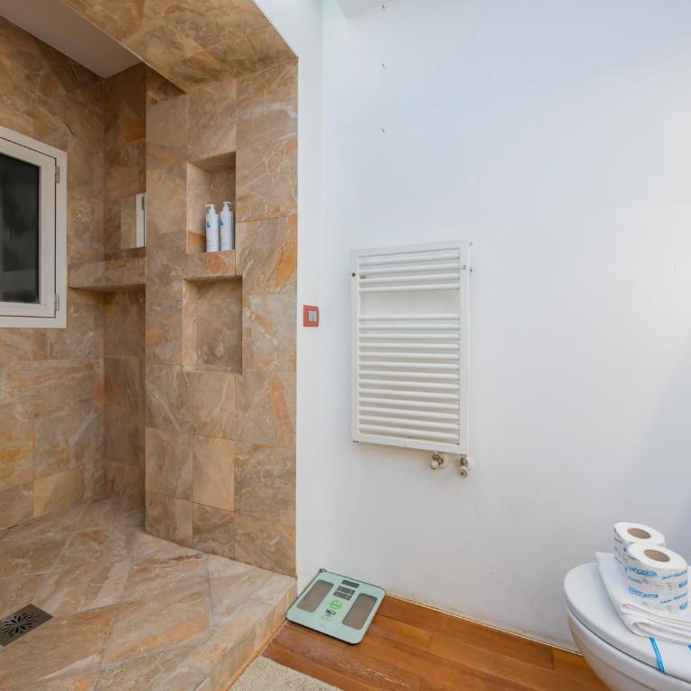 I Host Apartment - Vetere 10 - Appartamento con 2 Camere da Letto - 4