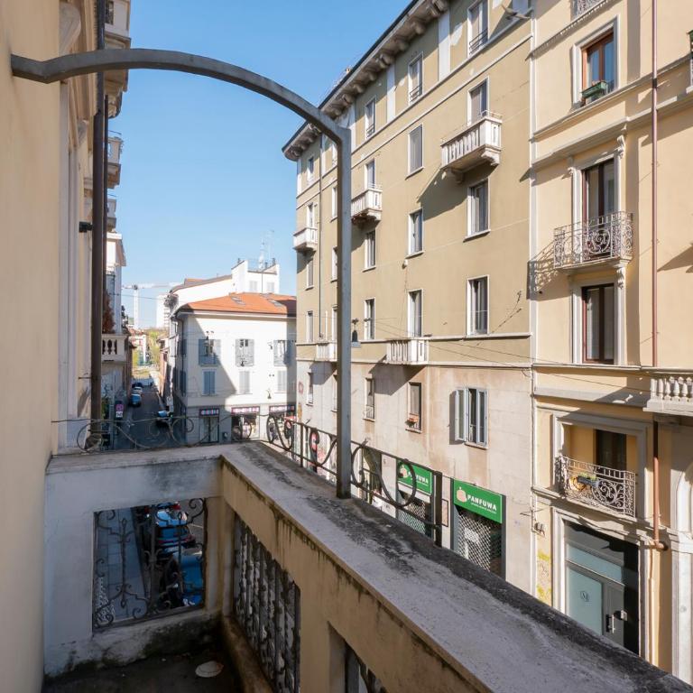 I Host Apartment - Vetere 10 - Appartamento con 2 Camere da Letto - 18