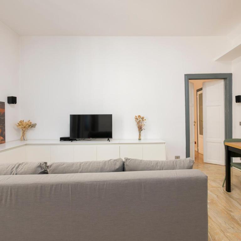 I Host Apartment - Vetere 10 - Appartamento con 2 Camere da Letto - 19