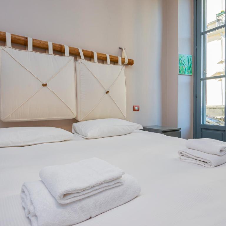 I Host Apartment - Vetere 10 - Appartamento con 2 Camere da Letto - 20