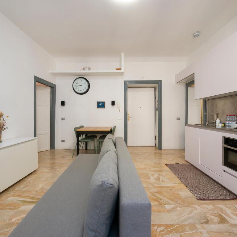 I Host Apartment - Vetere 10 - Appartamento con 2 Camere da Letto - 21