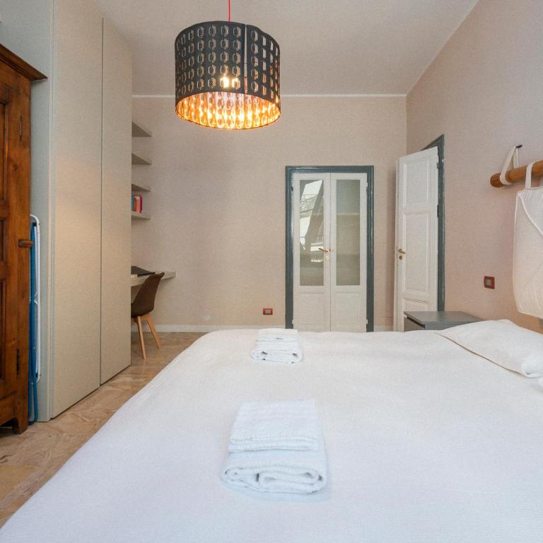 I Host Apartment - Vetere 10 - Appartamento con 2 Camere da Letto - 22