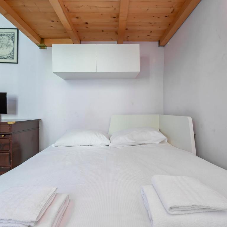 I Host Apartment - Vetere 10 - Appartamento con 2 Camere da Letto - 23