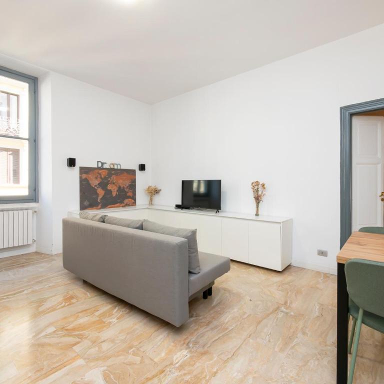 I Host Apartment - Vetere 10 - Appartamento con 2 Camere da Letto - 25