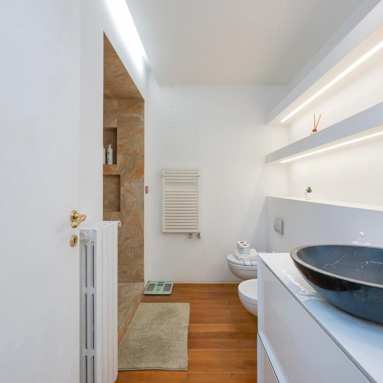 I Host Apartment - Vetere 10 - Appartamento con 2 Camere da Letto - 26