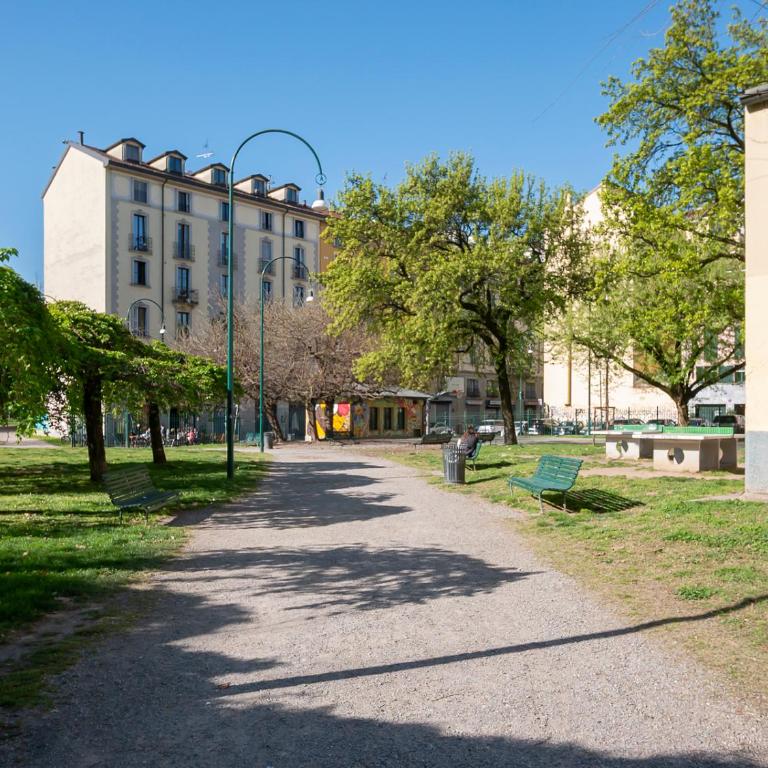 I Host Apartment - Vetere 10 - Appartamento con 2 Camere da Letto - 27
