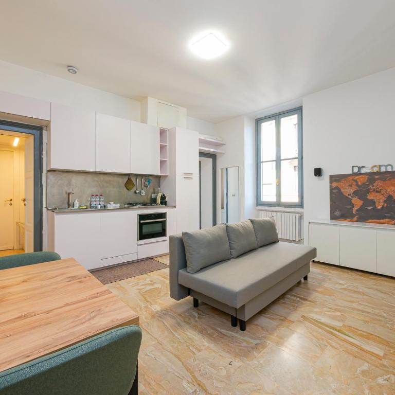 I Host Apartment - Vetere 10 - Appartamento con 2 Camere da Letto - 3
