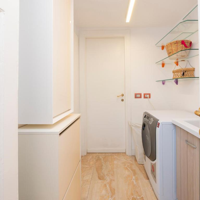 I Host Apartment - Vetere 10 - Appartamento con 2 Camere da Letto - 29