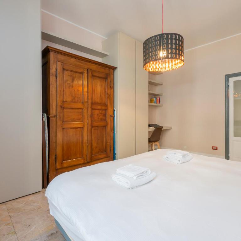 I Host Apartment - Vetere 10 - Appartamento con 2 Camere da Letto - 32