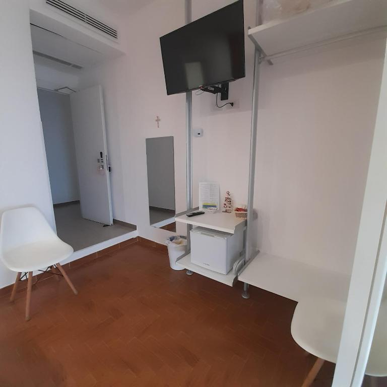 L'Attico di Matilde - Double or Twin Room - 1
