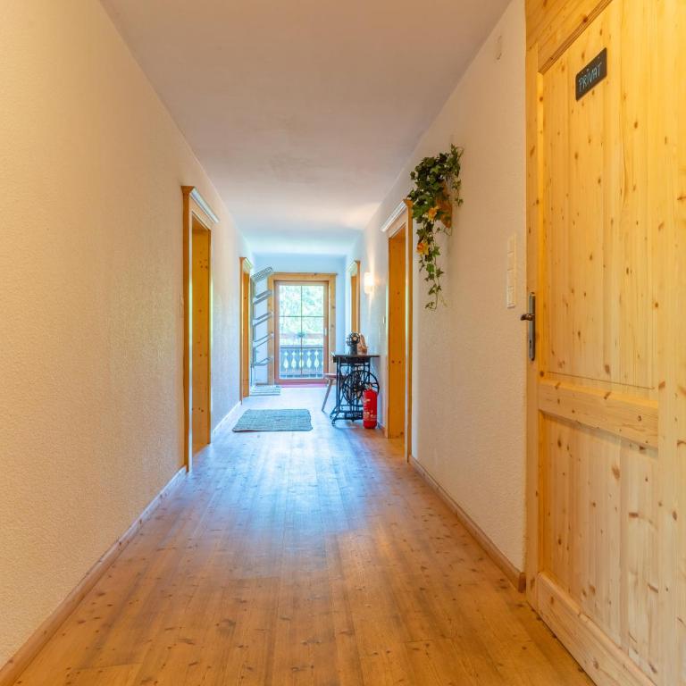 Wieshof - Apartamento con 4 dormitorios - 18