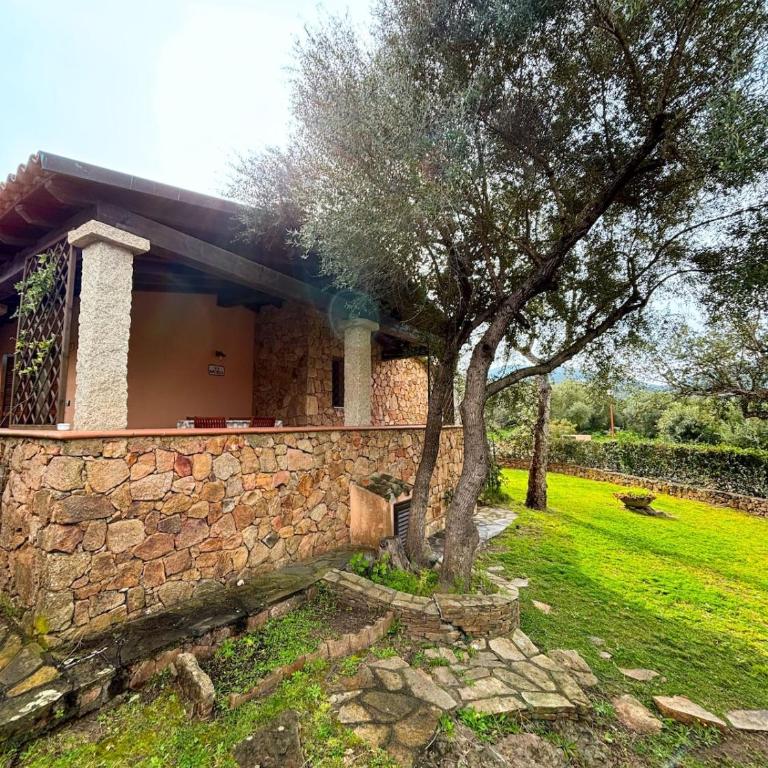 Miriacheddu 4 - Casa con 3 Camere da Letto - 2