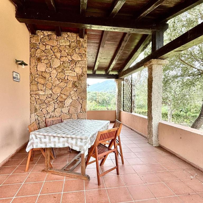 Miriacheddu 4 - Casa con 3 Camere da Letto - 3