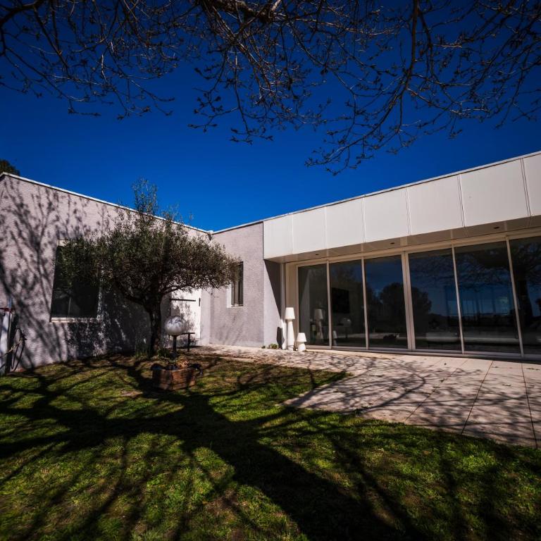 La Villa Soléa - Villa - 34