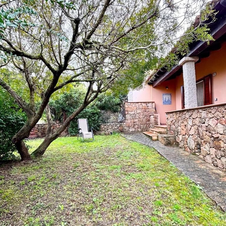 Miriacheddu 4 - Casa con 3 Camere da Letto - 4