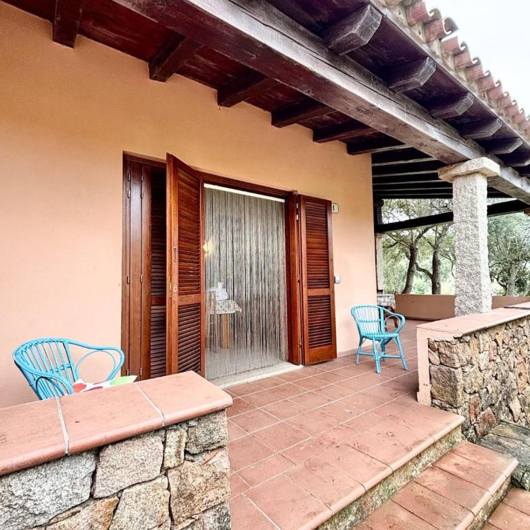 Miriacheddu 4 - Casa con 3 Camere da Letto - 5