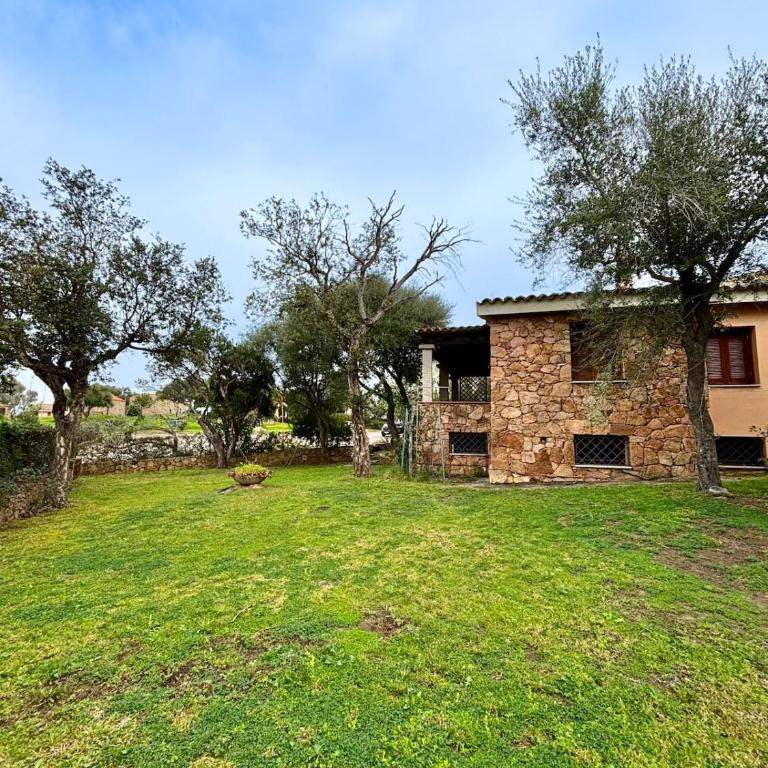 Miriacheddu 4 - Casa con 3 Camere da Letto - 10