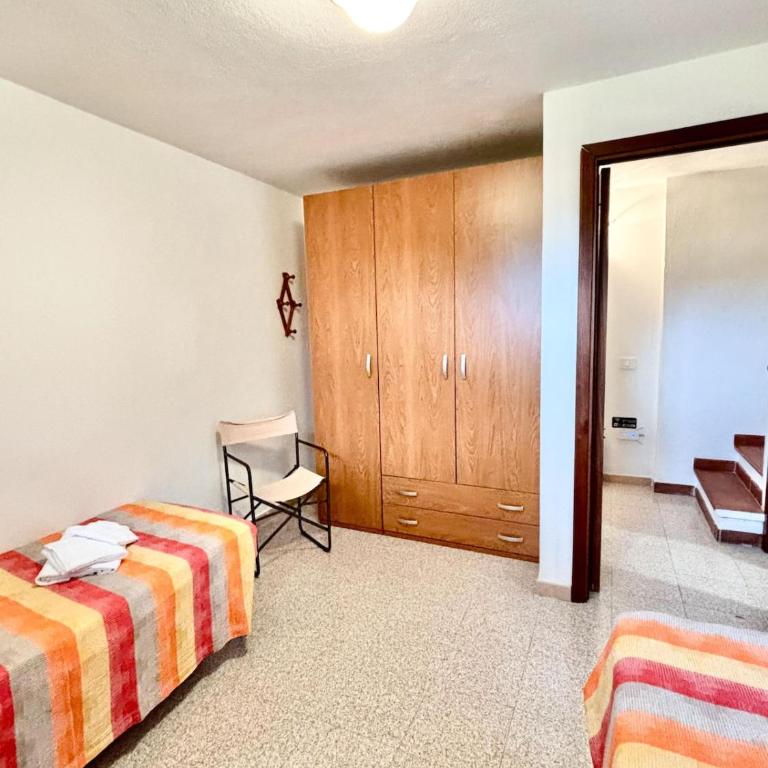 Miriacheddu 4 - Casa con 3 Camere da Letto - 11