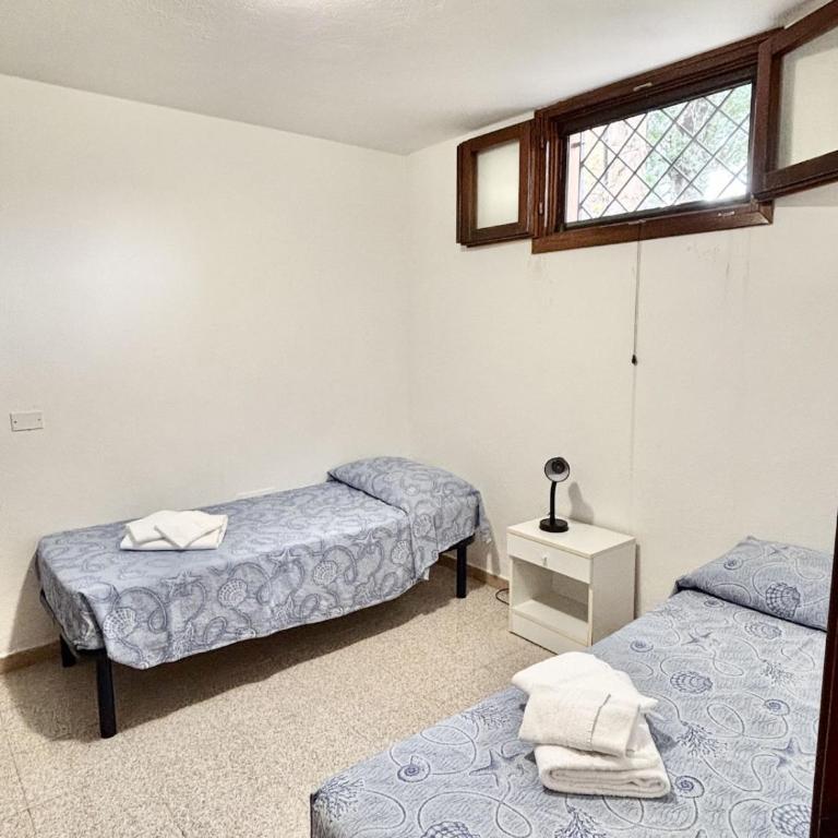 Miriacheddu 4 - Casa con 3 Camere da Letto - 12