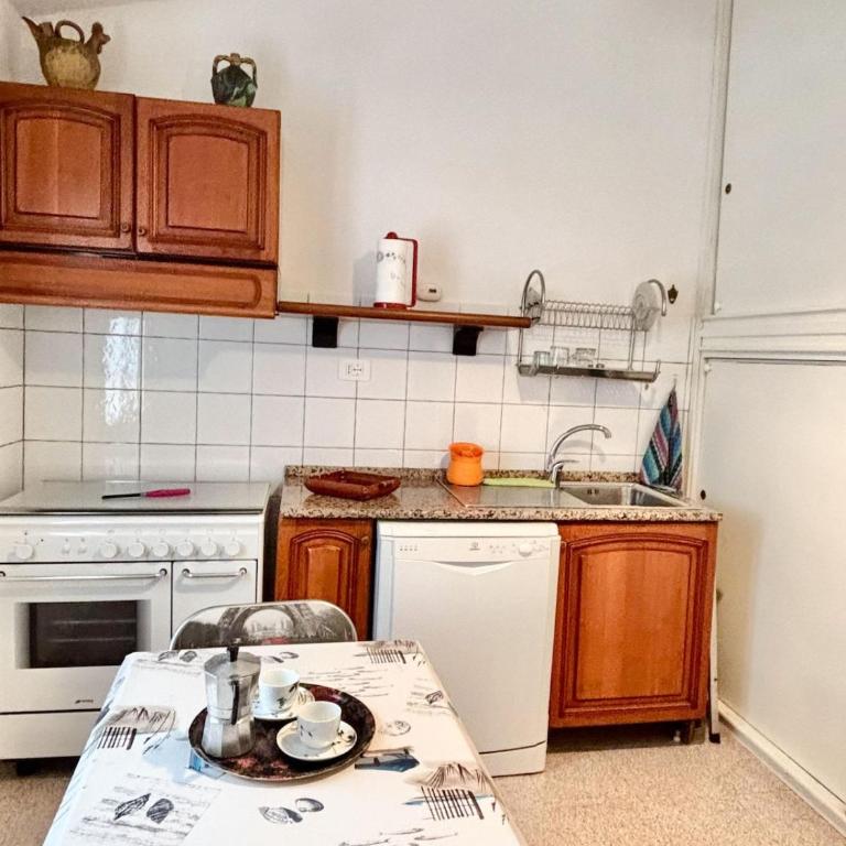 Miriacheddu 4 - Casa con 3 Camere da Letto - 14