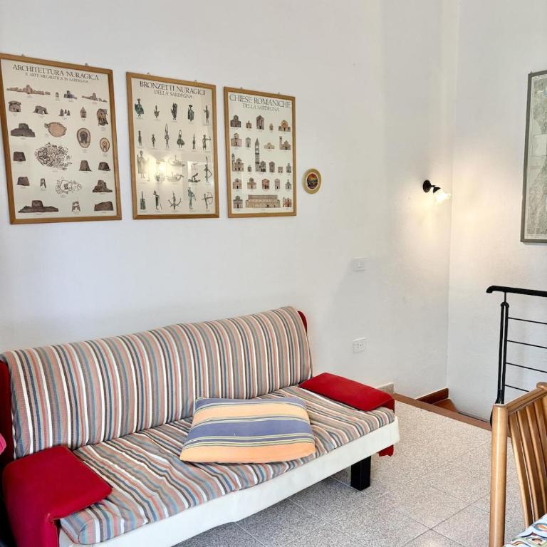 Miriacheddu 4 - Casa con 3 Camere da Letto - 15