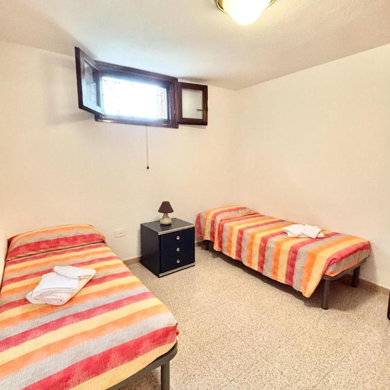 Miriacheddu 4 - Casa con 3 Camere da Letto - 16