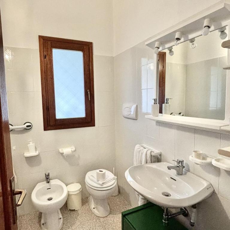 Miriacheddu 4 - Casa con 3 Camere da Letto - 19