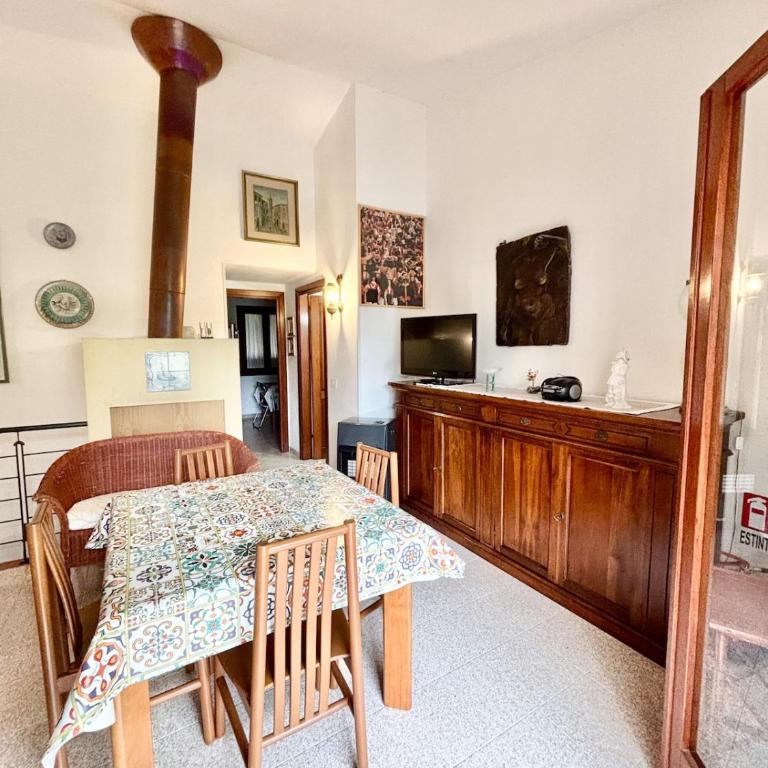 Miriacheddu 4 - Casa con 3 Camere da Letto - 20