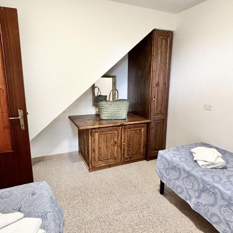 Miriacheddu 4 - Casa con 3 Camere da Letto - 22