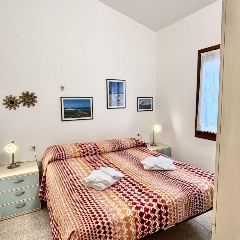 Miriacheddu 4 - Casa con 3 Camere da Letto - 24