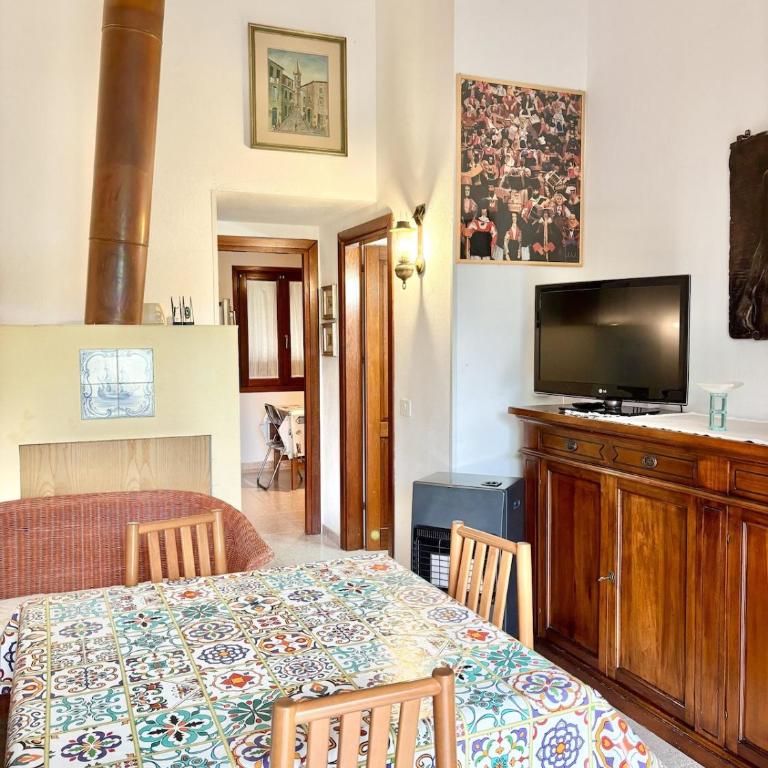 Miriacheddu 4 - Casa con 3 Camere da Letto - 26