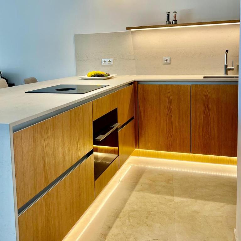 Luxorious duplex Marbella - Apartamento de 2 dormitorios - 7