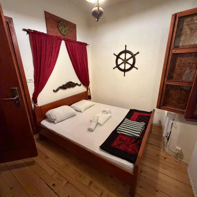 Old Town Homestel - Standard Double Room - 2