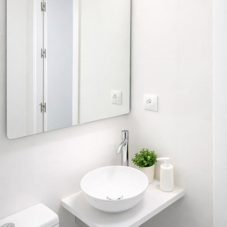 Alojamiento Amelie con Wi-Fi gratis - Apartamento de 2 dormitorios - 27