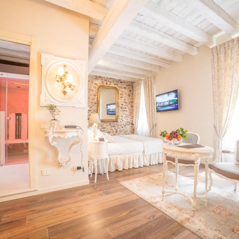 Maison Resola - Rooms Experience - Junior Suite - 5