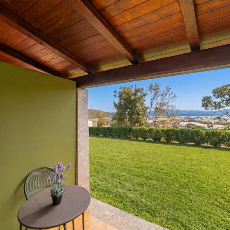 Suites Del Borgo - Junior Suite con Vista Mare - 19