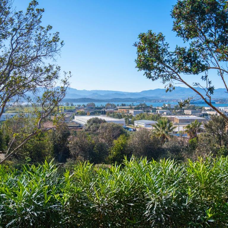 Suites Del Borgo - Junior Suite con Vista Mare - 20