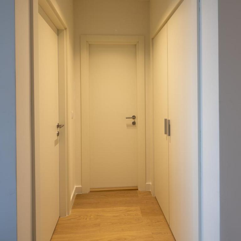 Belgrade Waterfront Lux 2 - One-Bedroom Apartment - 2