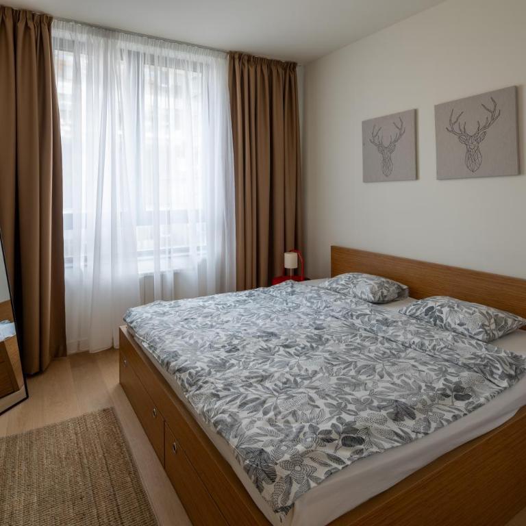 Belgrade Waterfront Lux 2 - One-Bedroom Apartment - 4
