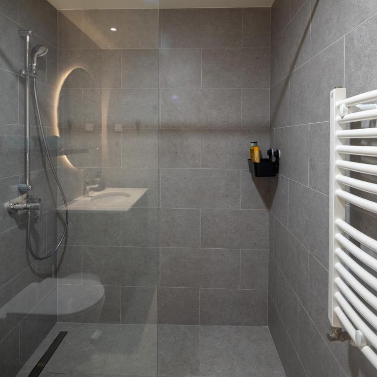 Belgrade Waterfront Lux 2 - One-Bedroom Apartment - 5