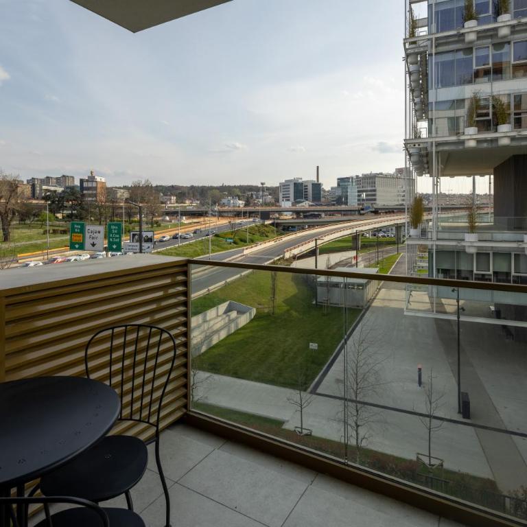 Belgrade Waterfront Lux 2 - One-Bedroom Apartment - 6