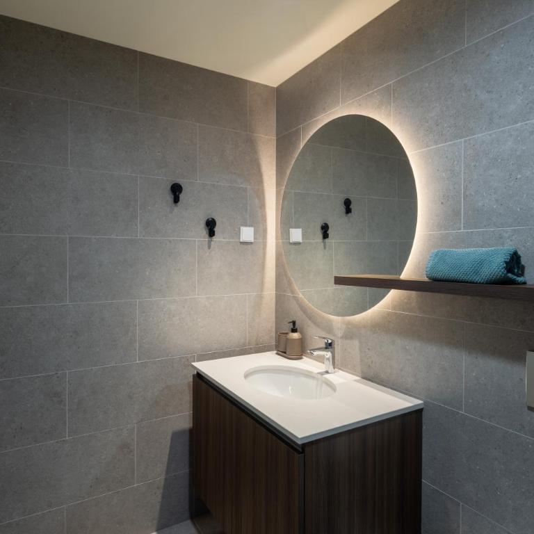 Belgrade Waterfront Lux 2 - One-Bedroom Apartment - 7